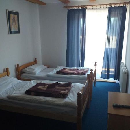 Hotel Sumarska Kuca Ognjiste à Jahorina Extérieur photo