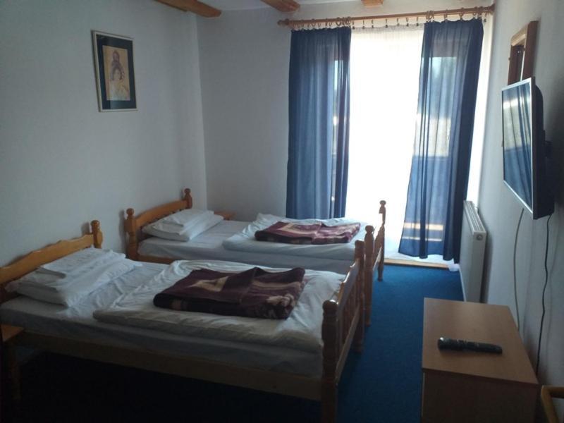 Hotel Sumarska Kuca Ognjiste à Jahorina Extérieur photo