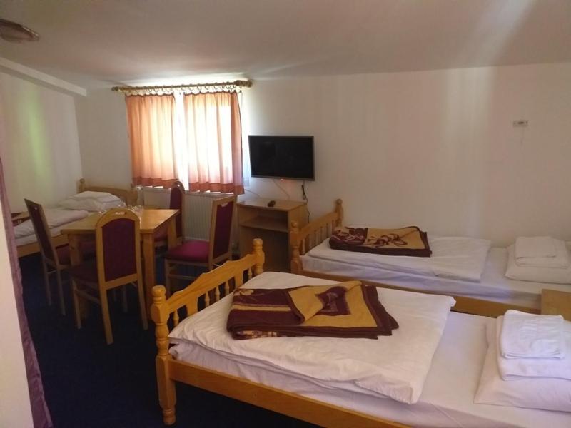 Hotel Sumarska Kuca Ognjiste à Jahorina Extérieur photo