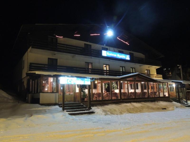 Hotel Sumarska Kuca Ognjiste à Jahorina Extérieur photo