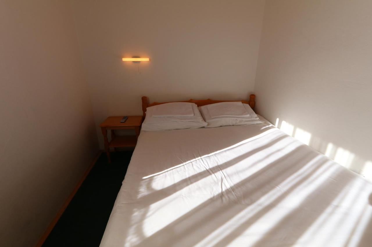 Hotel Sumarska Kuca Ognjiste à Jahorina Extérieur photo
