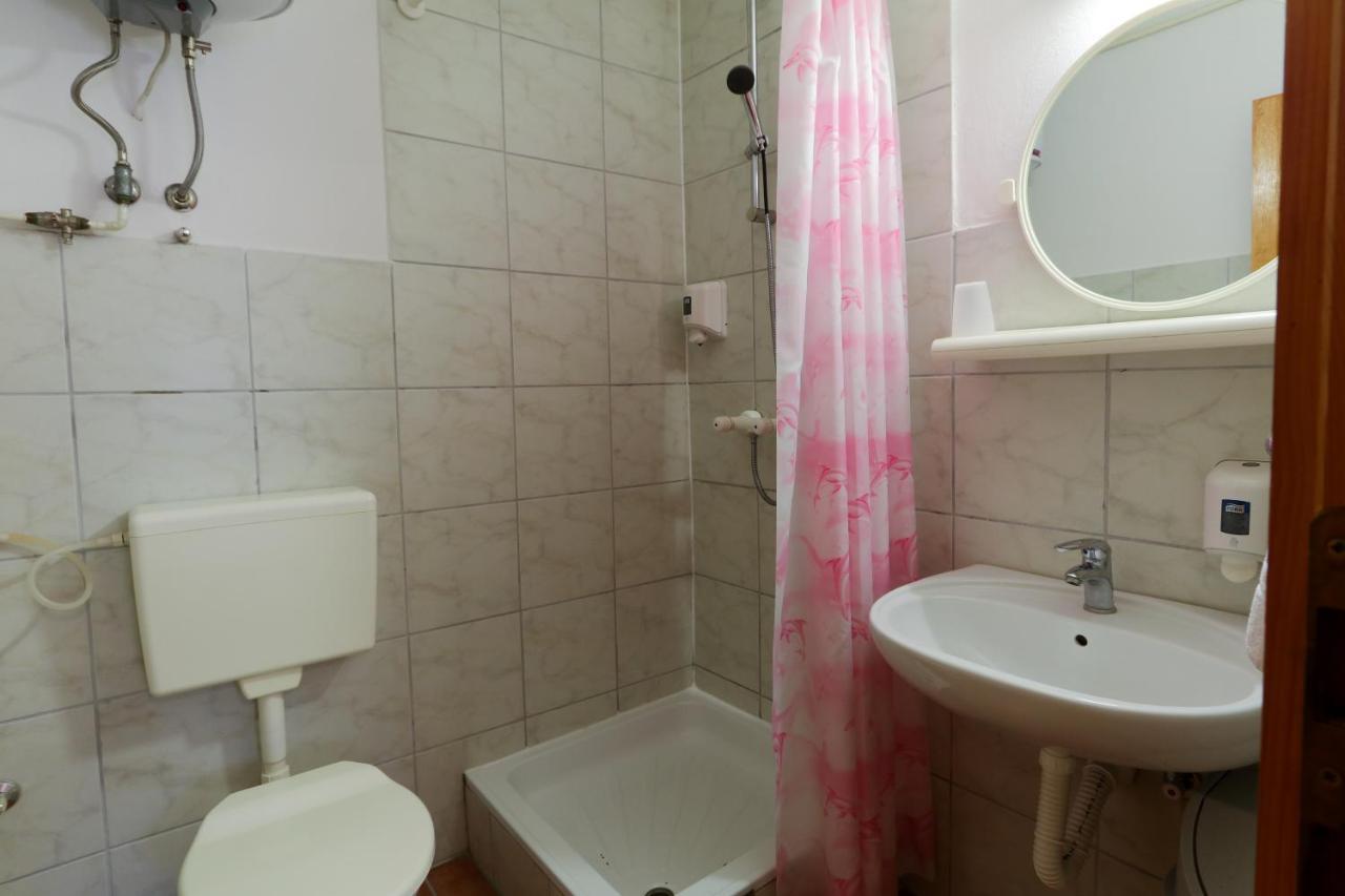 Hotel Sumarska Kuca Ognjiste à Jahorina Extérieur photo