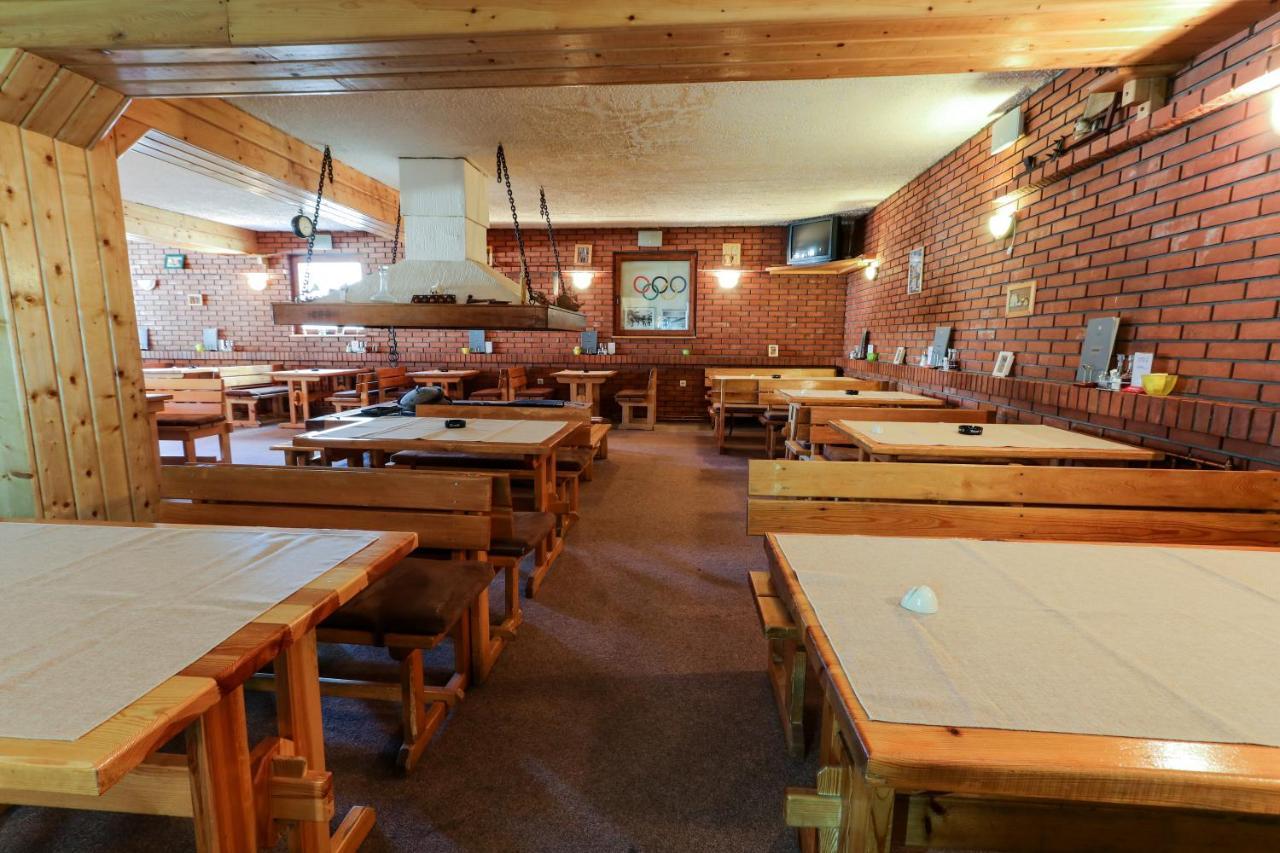 Hotel Sumarska Kuca Ognjiste à Jahorina Extérieur photo